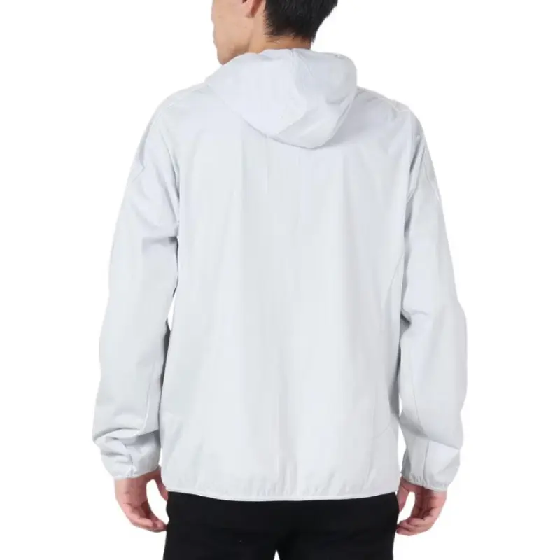 Jack Wolfskin Jackets & Coats Men's Cool Gray-1