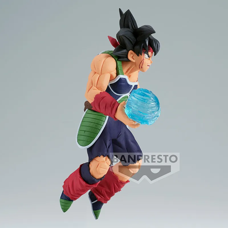 BANPRESTO Dragon Ball Characters Bandai GxMateria Dragon Ball Z Glasses Bonus Gifts-2