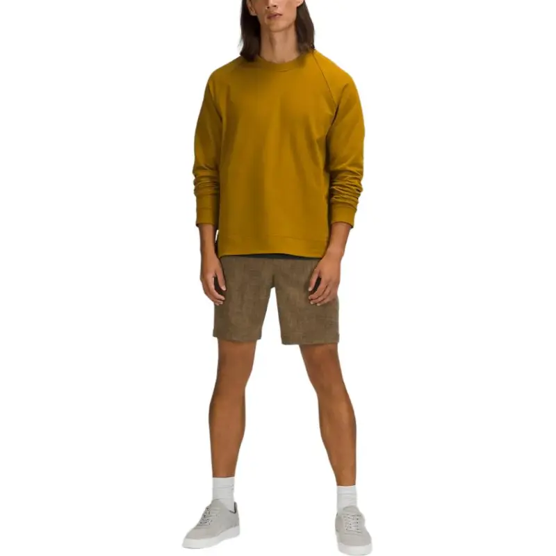 Lululemon Bowline Casual Shorts Men-9