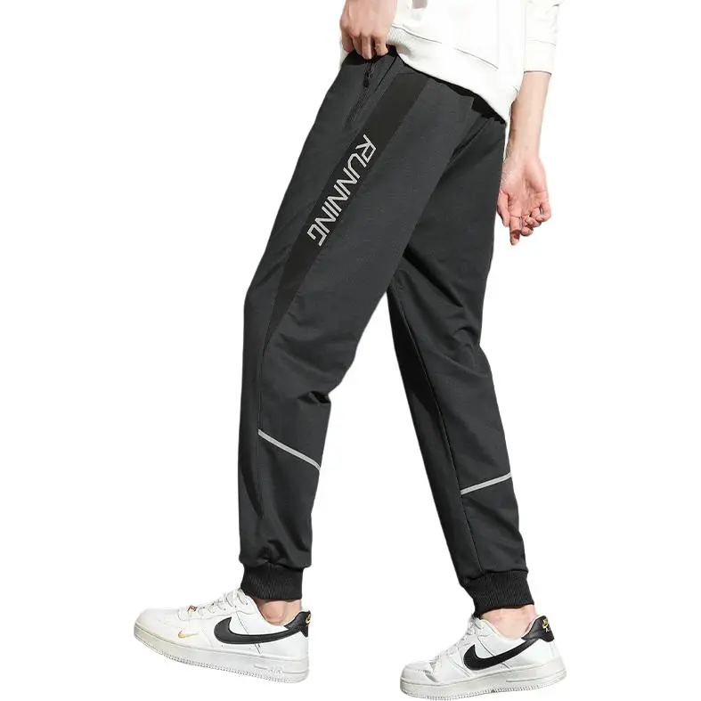Izexx Casual Pants Unisex-1