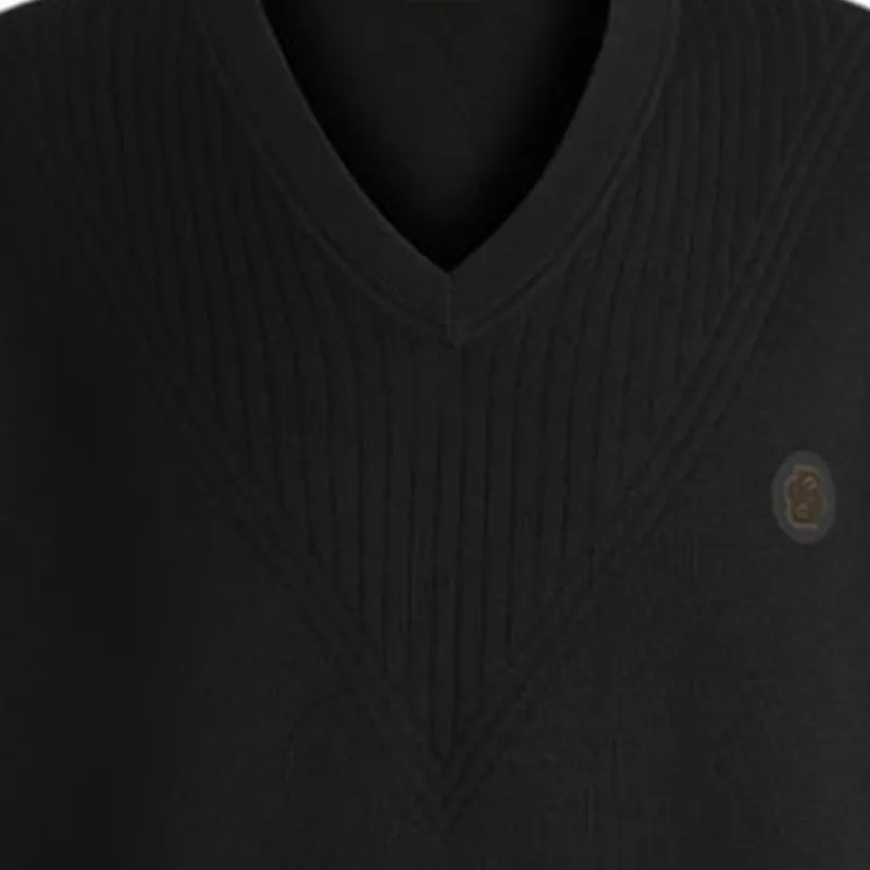 HUGO BOSS SS25 Tank Top Men's Black-4