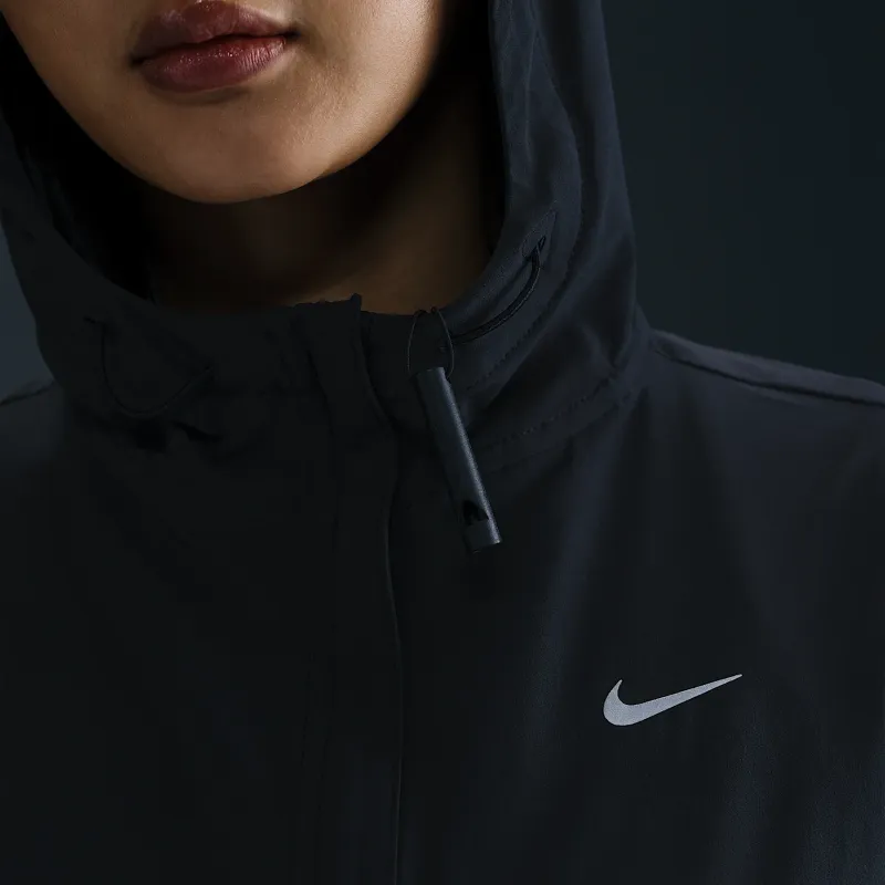 Nike Clothing Jackets Coats Women's Black-4