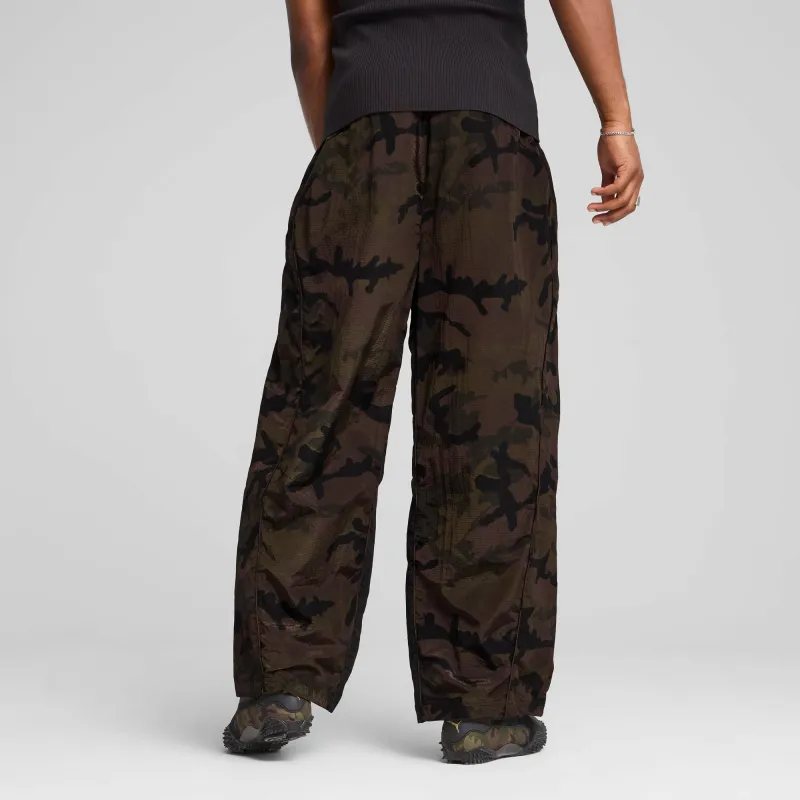 PUMA Mostroverse Cellerator Aop Ripstop Pants-3