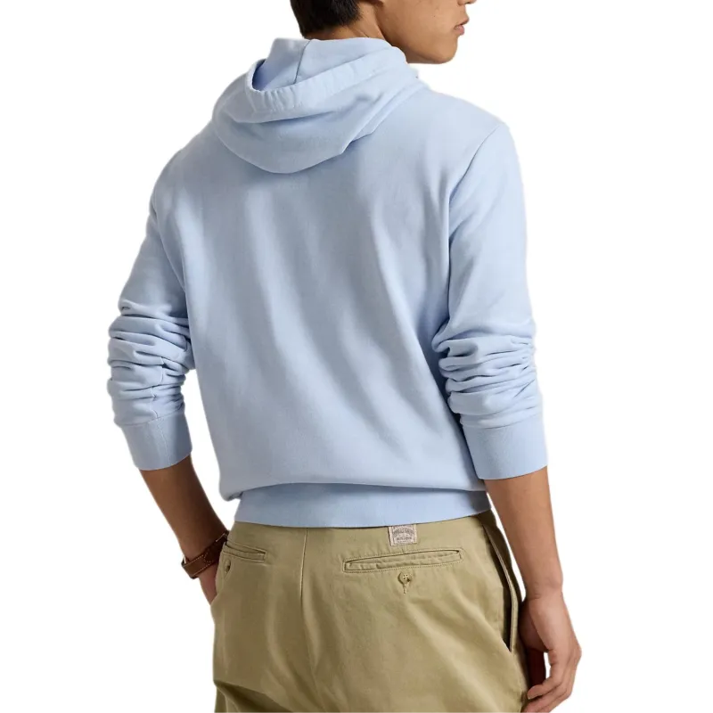 Polo Ralph Lauren Polo Pony embroidered Hoodie-4