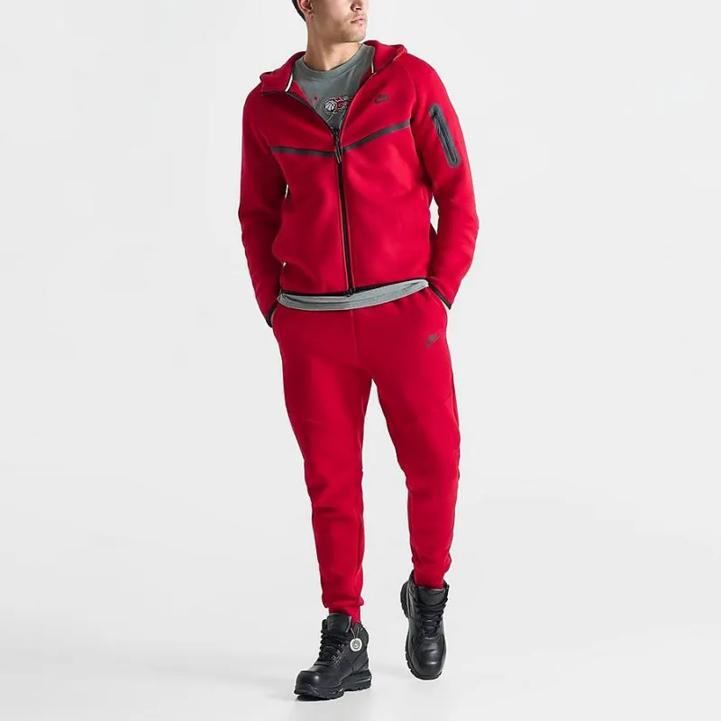 Nike Tech Men's Fleece Joggers-3