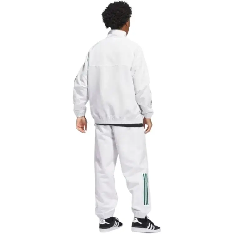 Adidas Originals Skateboarding Gatsele Track Pants Gender Neutral-3