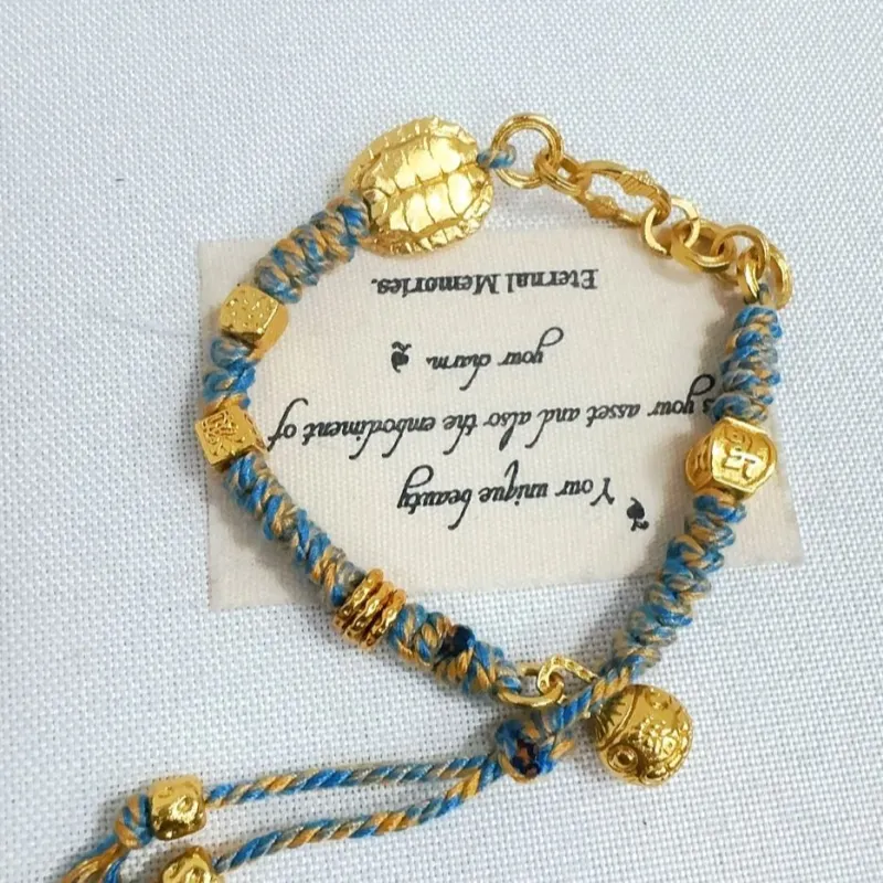 KZD Bracelets Women's-3