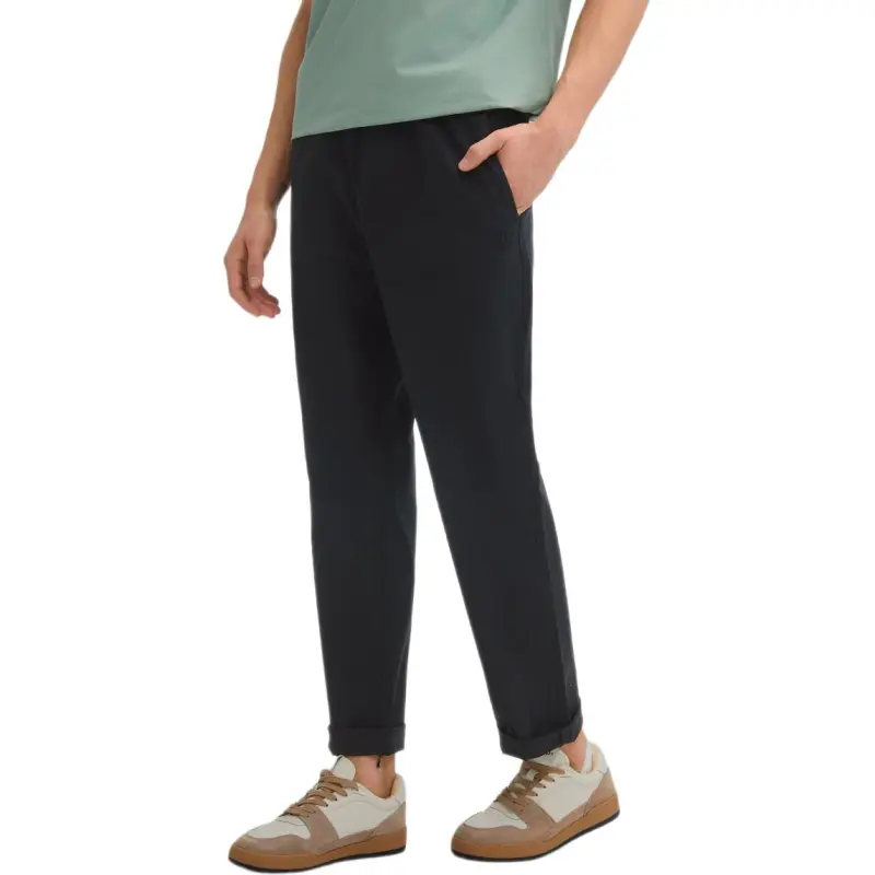 Hush Puppies Casual Pants Men's-3