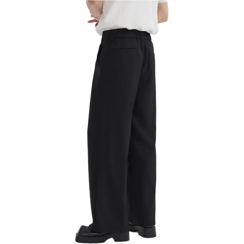 Go It Alone Casual Pants Unisex-1