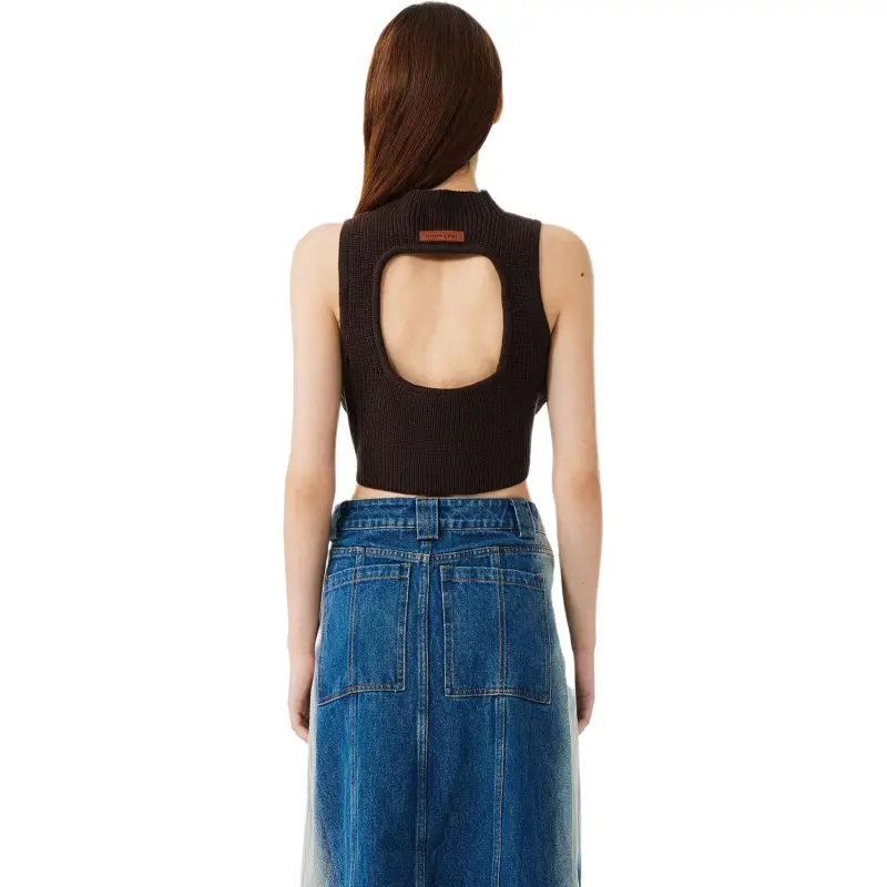 YJ1NGZYZJ Tank Tops Women's-9