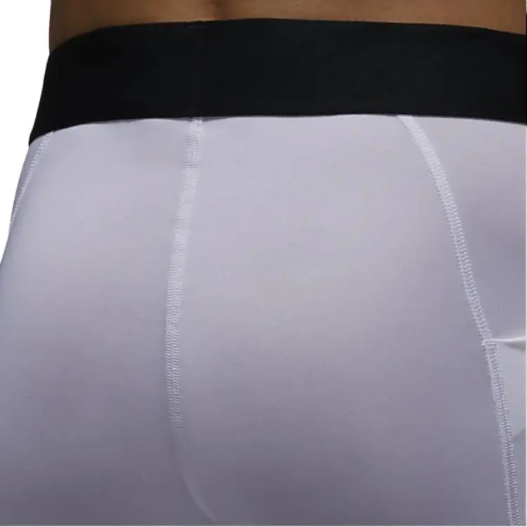 Jordan Jordan Sport Sports Shorts Men's White-3