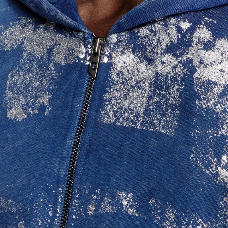 DIESEL S Loxty Hoodie-4