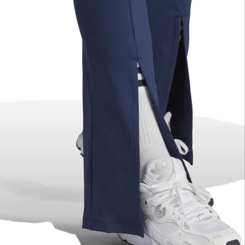 Adidas Originals Casual Pants Women's Blue-4