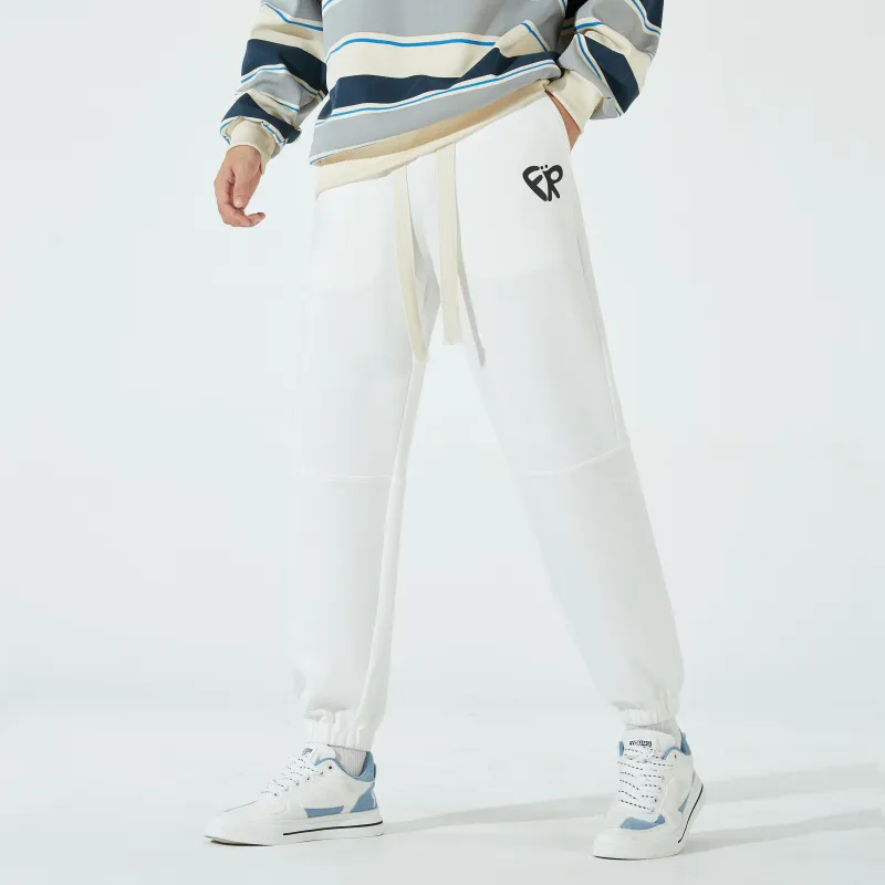 Ferrero Ross Casual Pants Unisex-3
