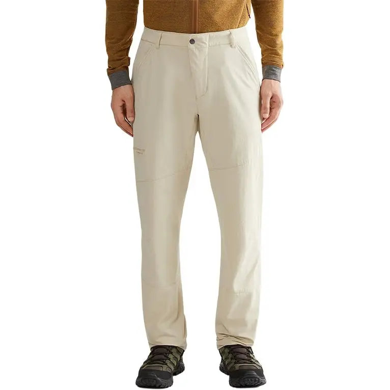 KLATTERMUSEN Casual Pants Men's Light Umber-3