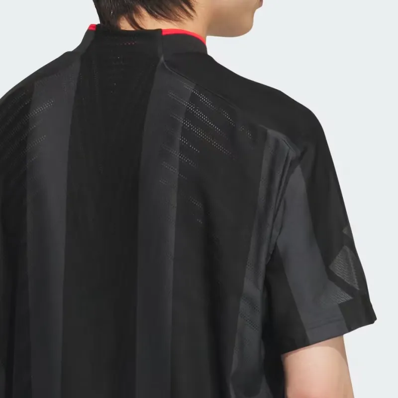 Adidas Adizero T Shirt Men's Black-3