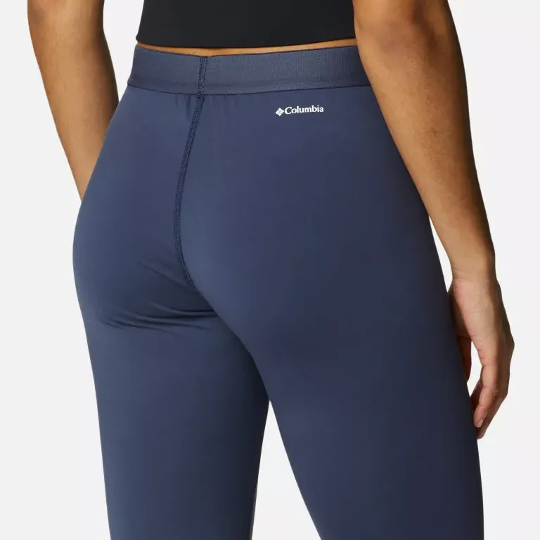 Columbia Sports Pants Women's Blue-4