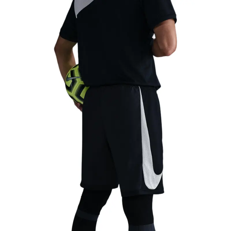 Nike Academy Men's Dri FIT Soccer Shorts-3