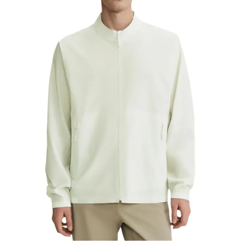 DESCENTE Dualis Urban Commute Jacket Men's-8
