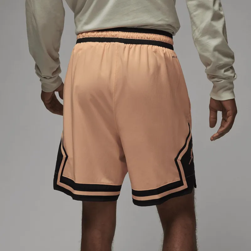 JORDAN Dri-FIT Sport Men's Woven Diamond Shorts-2
