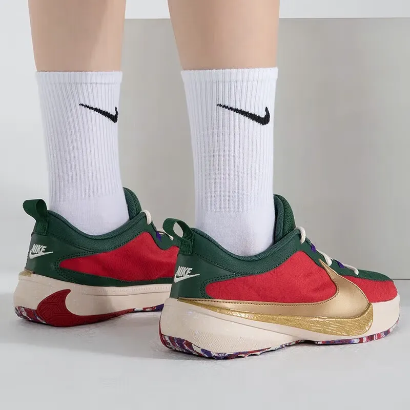 Nike Zoom Freak 5 Keep It A Buck GS-2