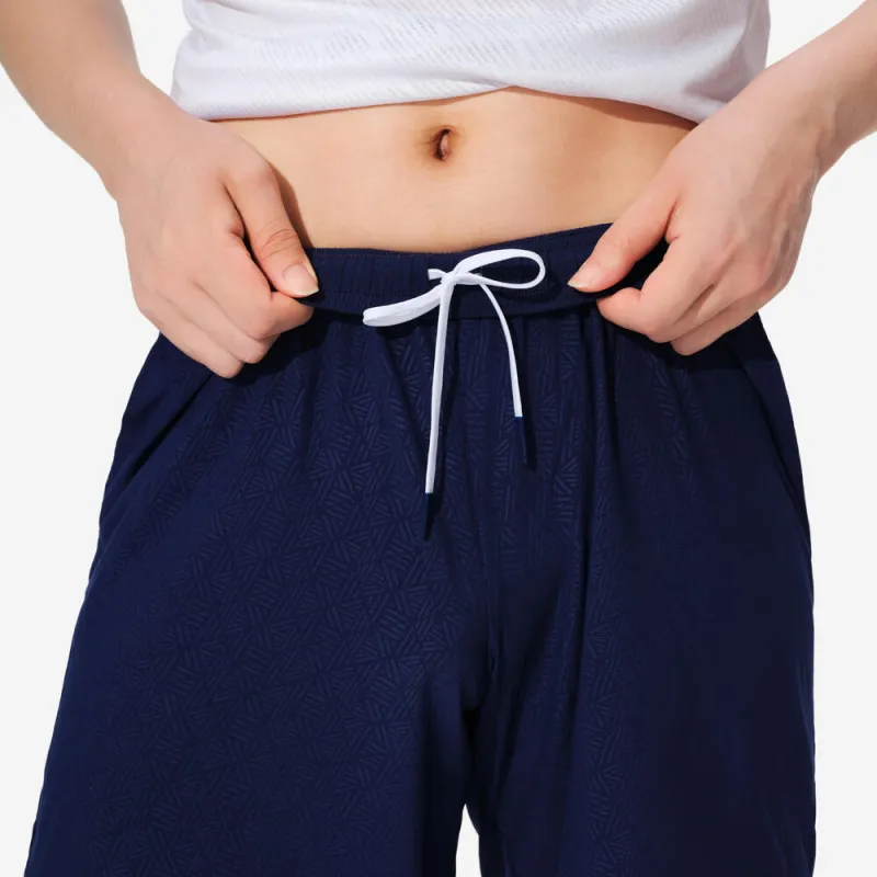 DECATHLON Casual Shorts Men's Dark Navy Blue-2