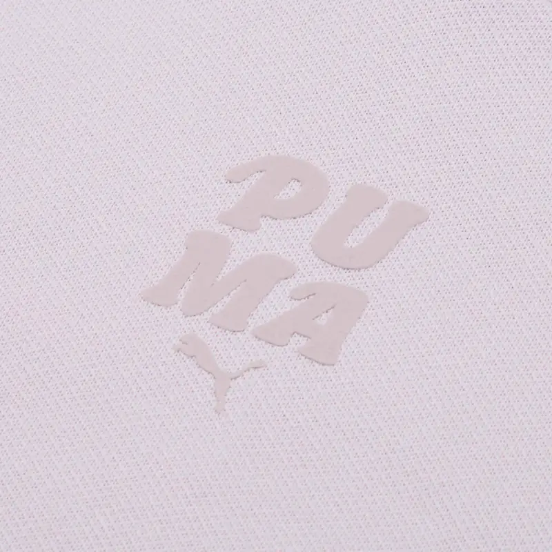 PUMA Trend Graphic Sweatshirt Women's Purple-3