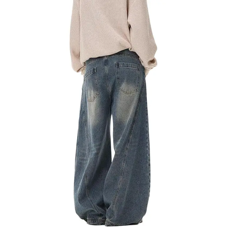 DAFK Jeans Men-3