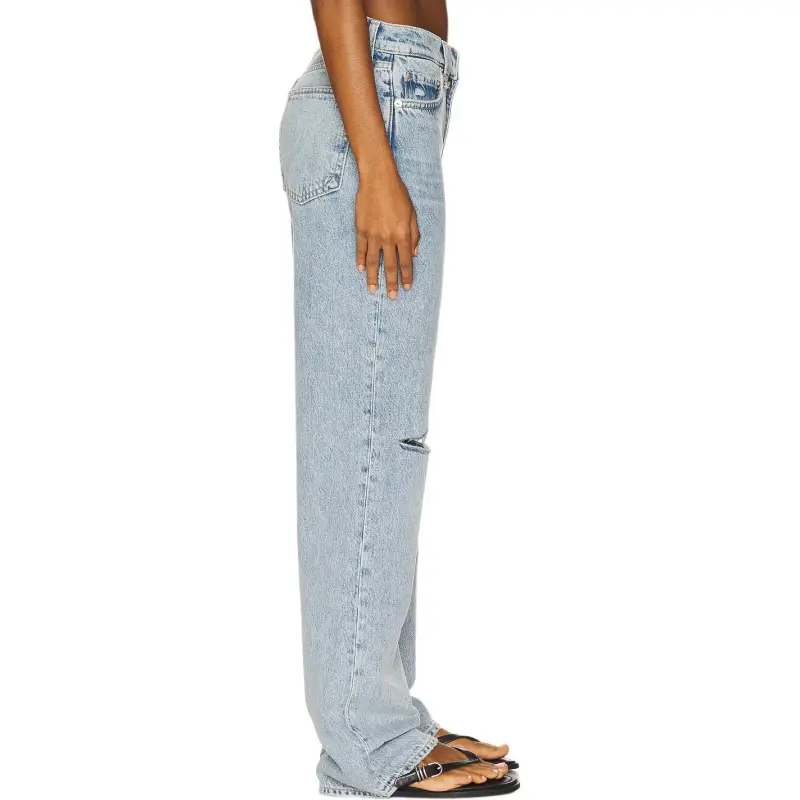 RAG&BONE Jeans Women's Light Blue-2