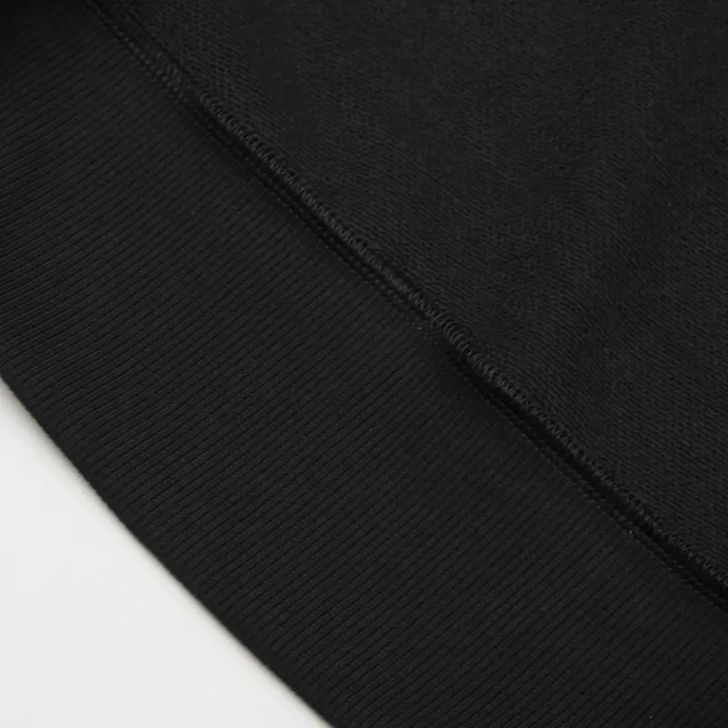 PUMA KNT Sweatshirt Women's Black-2