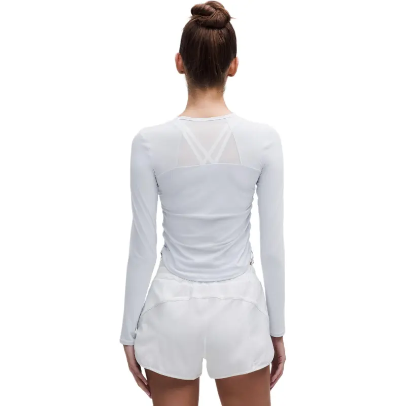 Lululemon T Shirts Women's-8