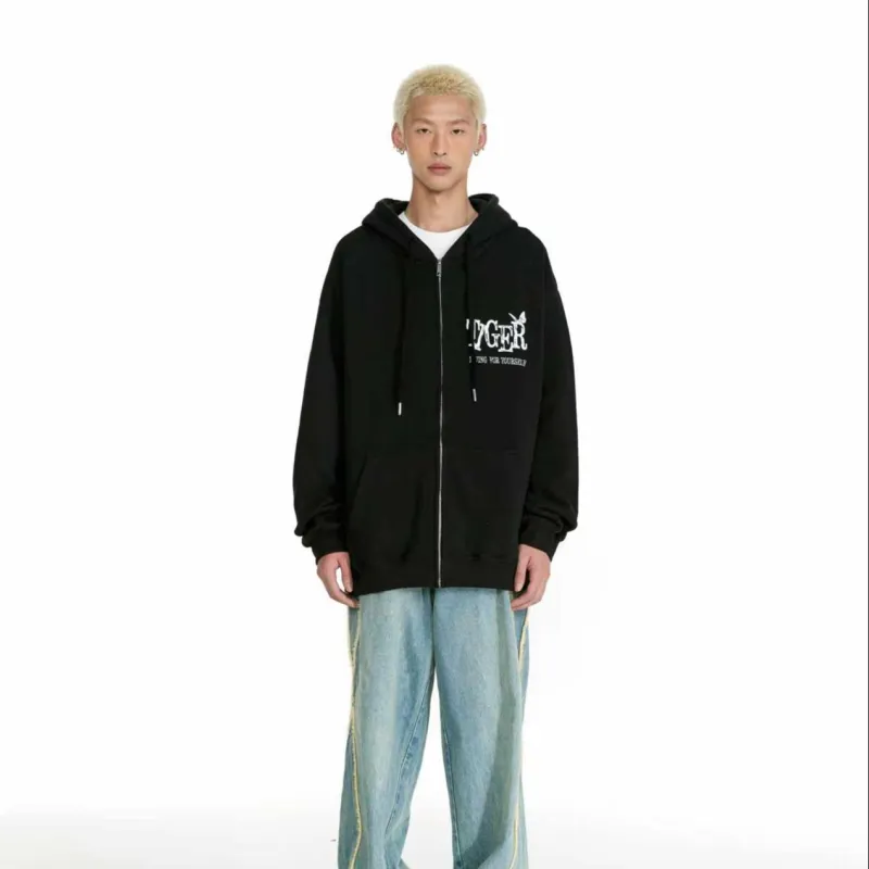 JUNGLE TIGER Sweatshirts Unisex-2