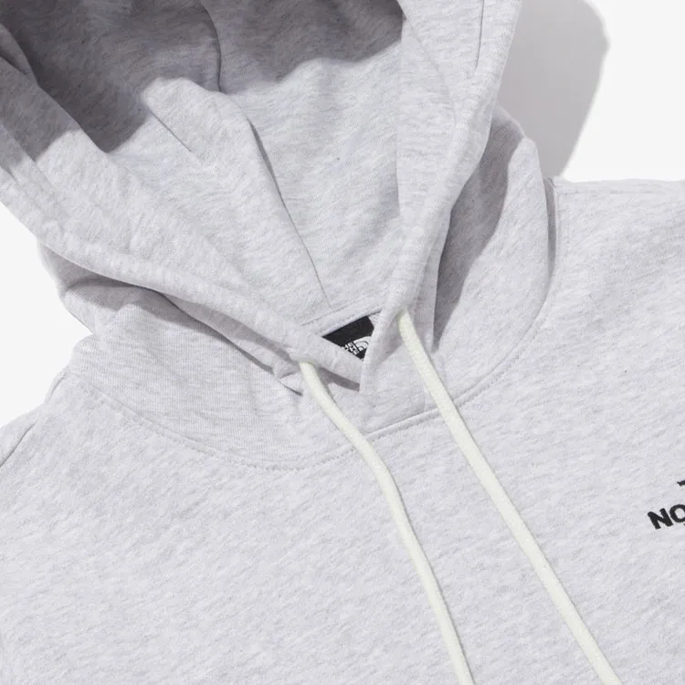 THE NORTH FACE Sweatshirts Men Gray-2