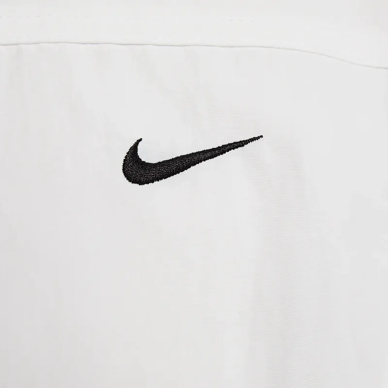Nike Clothing Jackets Coats Women's White-4
