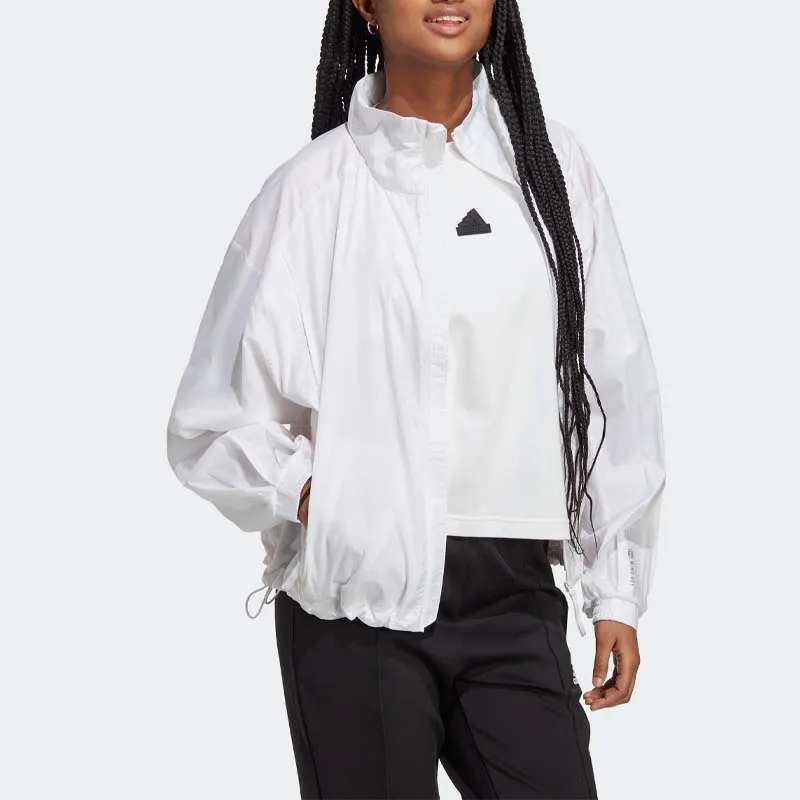 Adidas Jackets Women's Wonder Quartz-1
