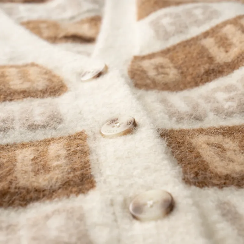UGG Knitwear Women's Chestnut-4