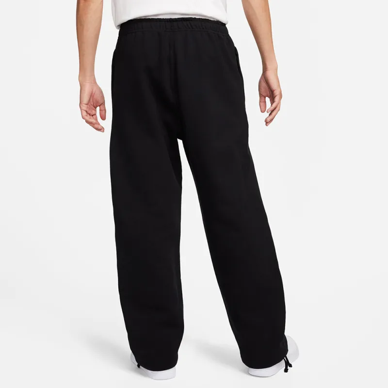 Nike Casual Pants Men Black-3