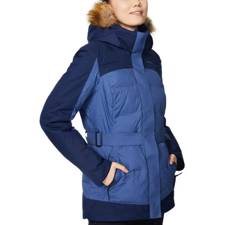 DECATHLON SH500 Puffer Jacket Women's-2