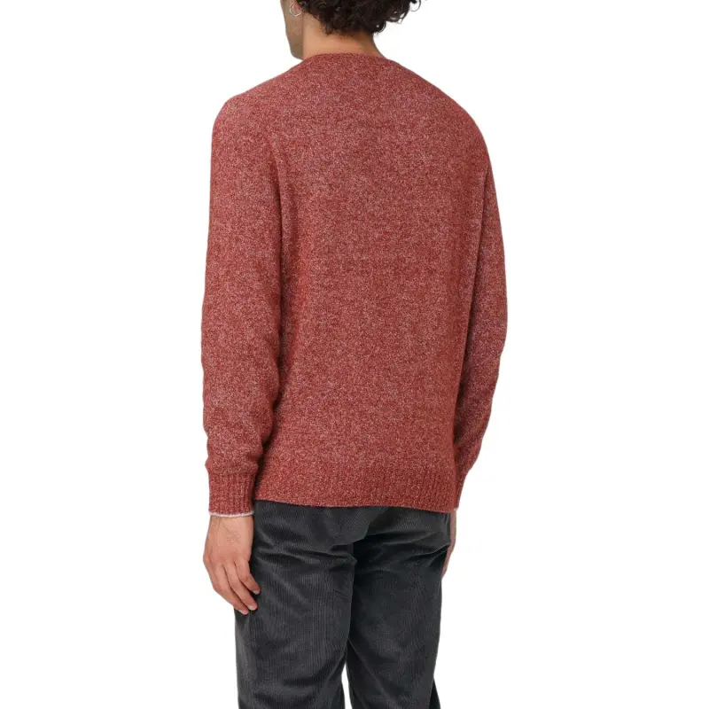 Brunello Cucinelli Crewneck Knitted Jumper-3