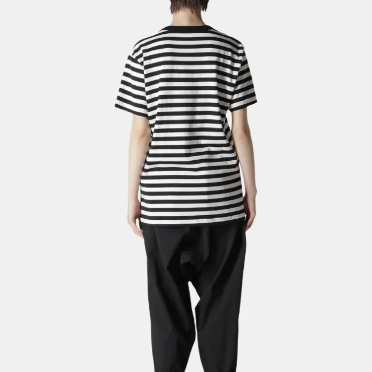 Y's Cotton T shirt-3