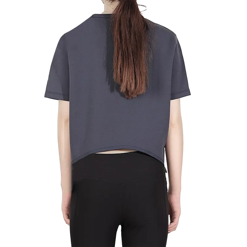 Nike Dri FitSwoosh T Shirt Women's-2