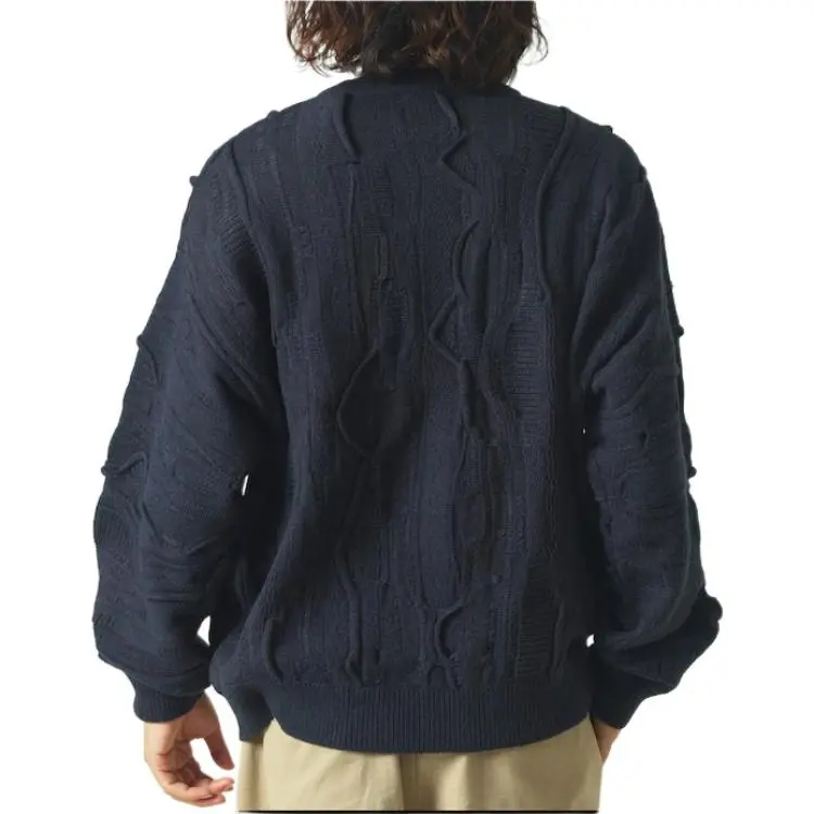 FREAK'S STORE Knitwear Men's Marine Blue-1