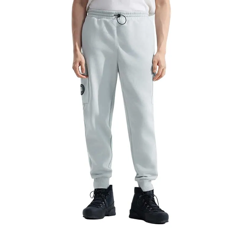 THE NORTH FACE City Outdoor Collection Casual Pants Men's Starlight Gray-1