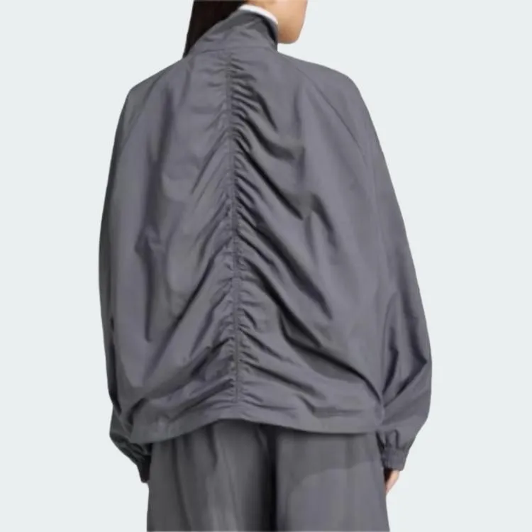 Adidas Originals Adilenium Season 3 Zip Sports Jacket-4
