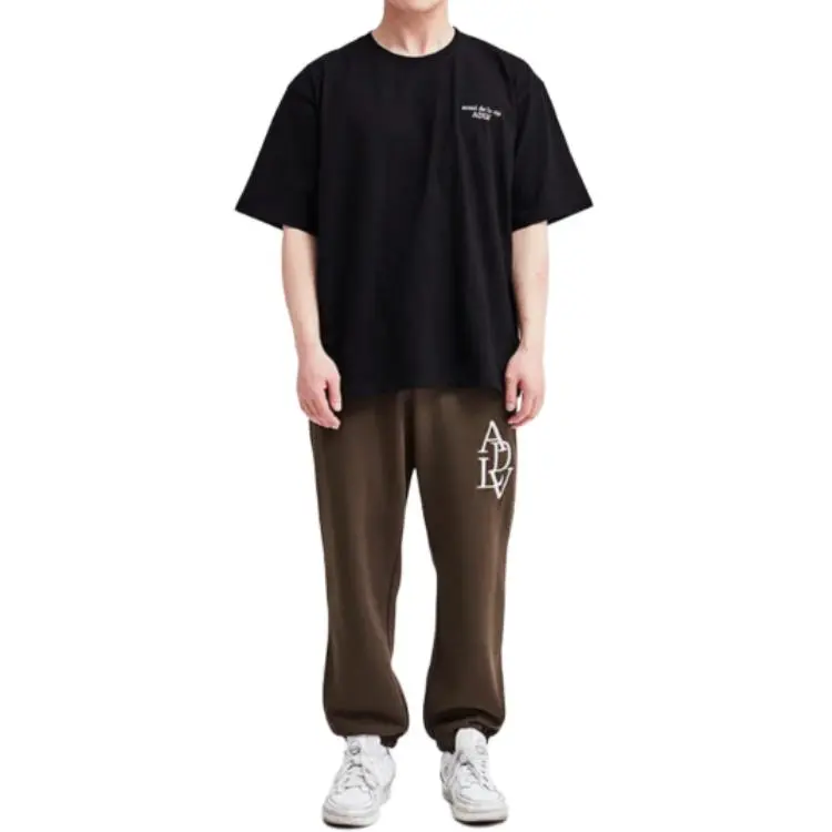 Acme De La Vie/ADLV T Shirt Unisex Black-2