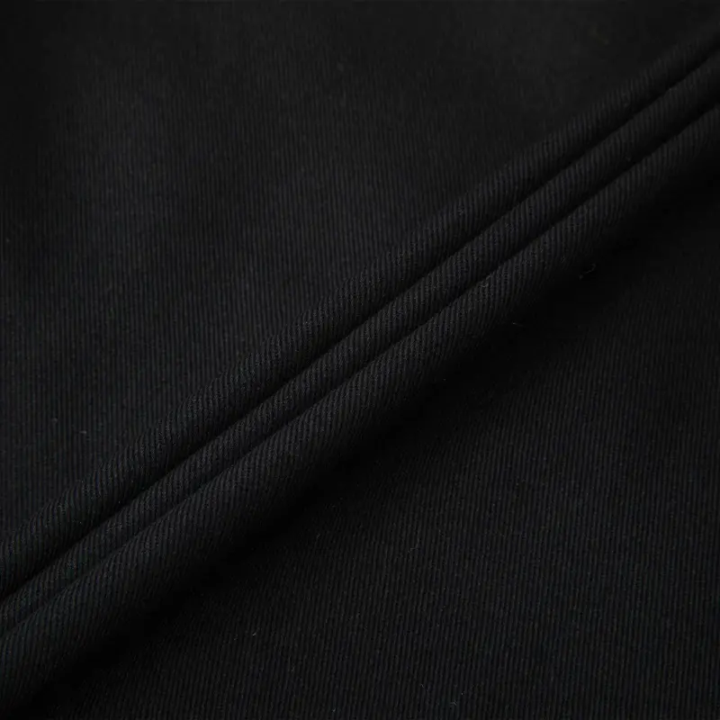 PUMA Vests Men Black-3
