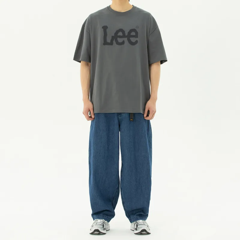 Lee Jeans Men Indigo-2