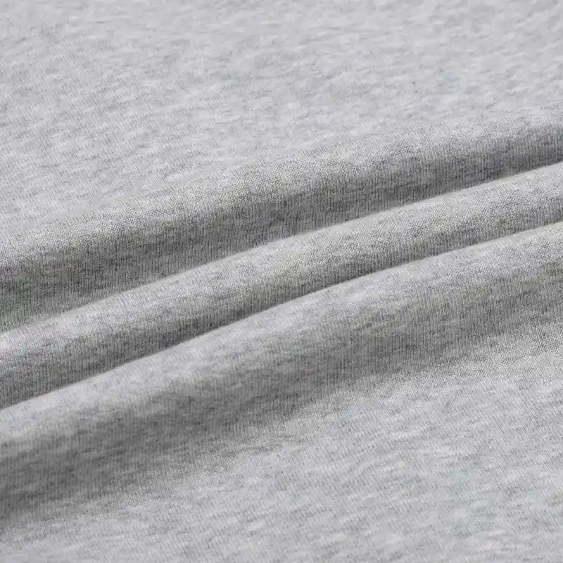PUMA Knitted Sweatpants Women's Light Mixed Gray-4
