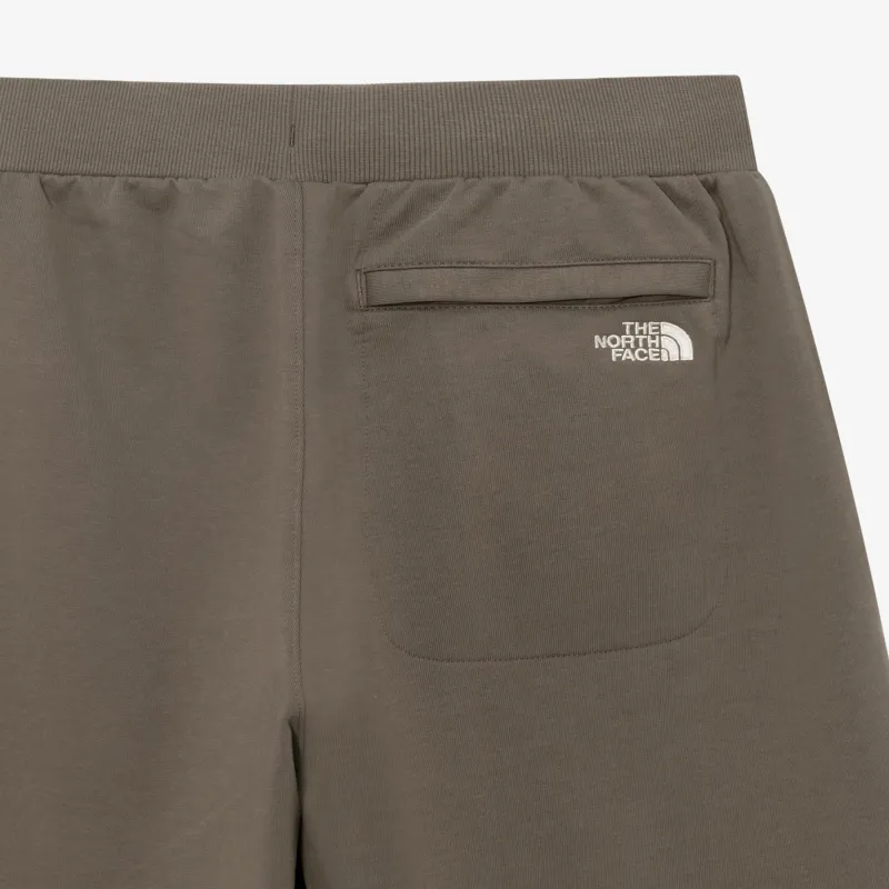 THE NORTH FACE Casual Shorts Men's Brown-2