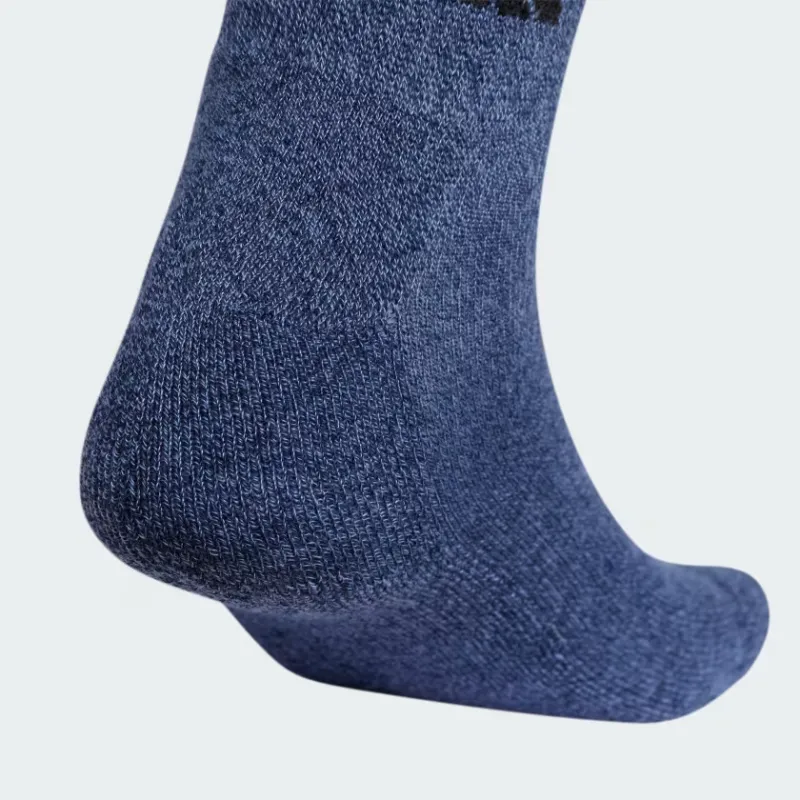 Adidas Free Shipping With AdiClub Athletic Cushioned Quarter Socks 6 Pairs-3